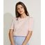 Blusa-Feminina-Ciclos-Basica-Manga-Bufante-Decote-Redondo-com-Certificacao-C2C™-Rose-9954378-Rose_1