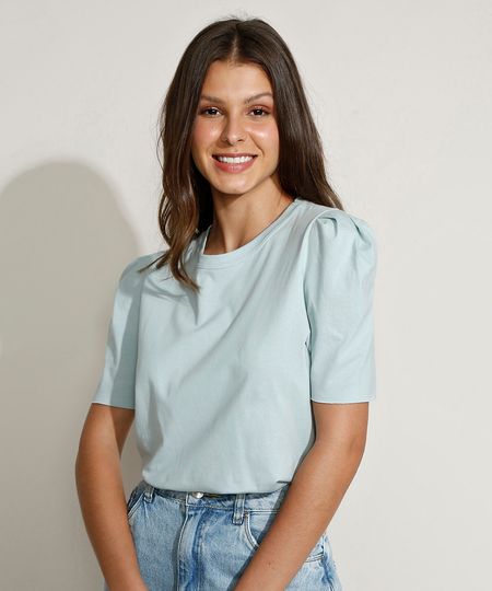 Blusa-Feminina-Ciclos-Basica-Manga-Bufante-Decote-Redondo-com-Certificacao-C2C™-Verde-Claro-9954378-Verde_Claro_1 Blusa-Feminina-Ciclos-Basica-Manga-Bufante-Decote-Redondo-com-Certificacao-C2C™-Verde-Claro-9954378-Verde_Claro_1