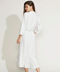 Vestido-Chemise-Saida-de-Praia-Midi-Listrado-com-Linho-e-Amarracao-Manga-7-8-Off-White-9957546-Off_White_2