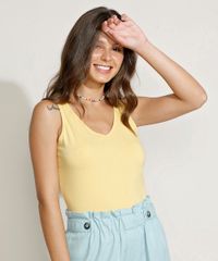 Kit-de-2-Regatas-Femininas-Basicas-Alca-Larga-Decote-V-Multicor-9963763-Multicor_2 Kit-de-2-Regatas-Femininas-Basicas-Alca-Larga-Decote-V-Multicor-9963763-Multicor_2