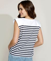 Regata-Muscle-Tee-Feminina-Mindset-com-Listras-Decote-Redondo-Off-White-9955870-Off_White_2