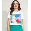 T-Shirt-Feminina-Mindset-Pintura-Abstrata-Manga-Curta-Decote-Redondo-Off-White-9955875-Off_White_1