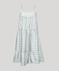 Vestido-Feminino-Mindset-Curto-Estampado-Xadrez-Vichy-com-Recortes-Alca-Fina-Verde-9970767-Verde_5