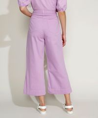 Calca-de-Sarja-Feminina-Mindset-Pantacourt-Cintura-Super-Alta-Lilas-9971082-Lilas_2