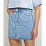 Saia-Jeans-Feminina-Equivoco-Curta-Azul-Claro-9974621-Azul_Claro_1