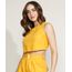 Top-Cropped-Feminino-Equivoco-com-Amarracao-Alca-Larga-Decote-Redondo-Amarelo-9974618-Amarelo_1