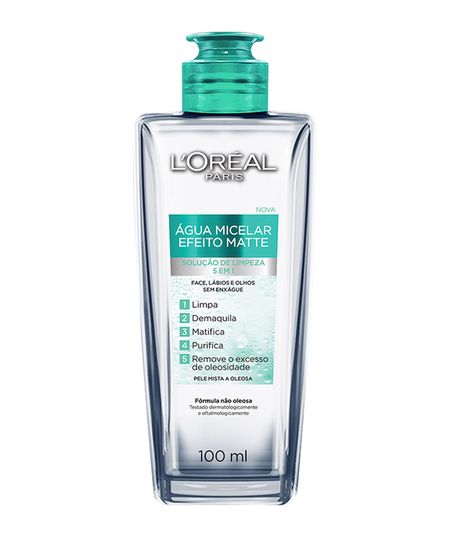 Agua-Micelar-L-Oreal-Paris-Oily-Skin-Efeito-Matte---100ml-Unico-9964576-Unico_1