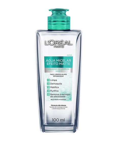 Agua-Micelar-L-Oreal-Paris-Oily-Skin-Efeito-Matte---100ml-Unico-9964576-Unico_1