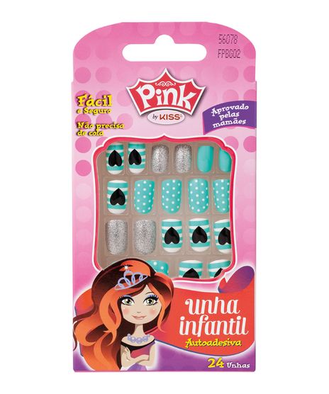 Unhas-Autoadesivas-Kiss-New-York-Pink---Candy-1-Unidade-Unico-9967870-Unico_1