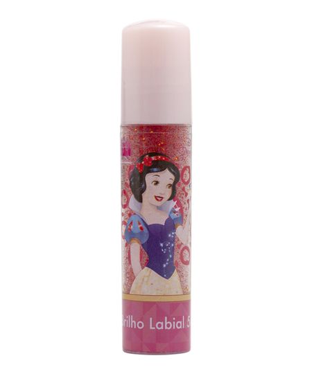 Brilho-Labial-Infantil-Disney-Princesas---Branca-de-Neve-1-Unidade-Unico-9968926-Unico_1