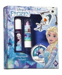 Kit-de-Maquiagem-Infantil-Disney-Princesas---Elsa-1-Unidade-Unico-9968936-Unico_1