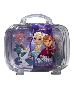 Maleta-com-Maquiagem-Infantil-Disney-Princesas---Frozen-1-Unidade-Unico-9968938-Unico_1