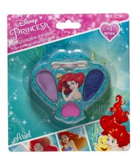 Estojo-de-Maquiagem-Infantil-Disney-Princesas---Ariel-1-Unidade-Unico-9968942-Unico_1