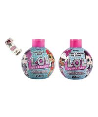 Kit-Infantil-LOL-Surprise-Shampoo-250ml---Condicionador-230ml---Batom---1-Unidade-Unico-9968956-Unico_2