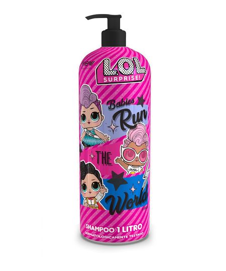 Shampoo-Infantil-LOL-Surprise---1-Litro-Unico-9968957-Unico_1