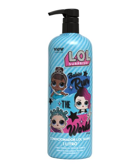 Condicionador-Infantil-Suave-LOL-Surprise---1-Litro-Unico-9968975-Unico_1