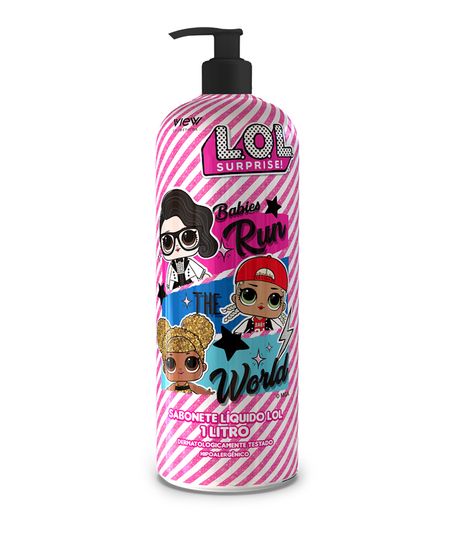 Sabonete-Liquido-Infantil-LOL-Surprise---1-Litro-Unico-9968976-Unico_1