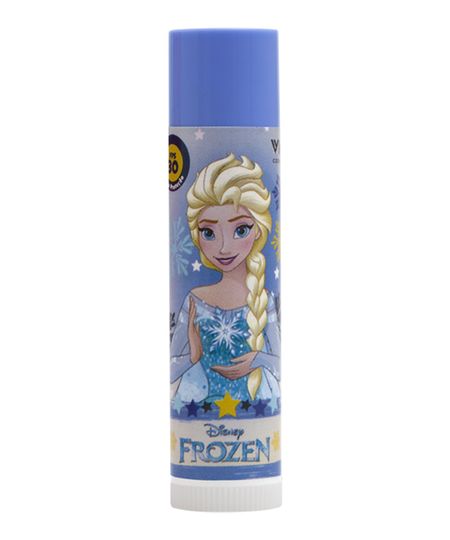 Protetor-Labial-Infantil-Disney-FPS30-Princesa-Elsa---1-Unidade-Unico-9969217-Unico_1
