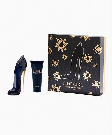 Kit-Carolina-Herrera-Good-Girl-Eau-de-Parfum-50-ml---Body-Lotion-75-ml-Feminino---1-Unidade-Unico-9971070-Unico_1