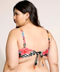 Biquini-Top-Plus-Size-Meia-Taca-Estampado-Floral-Sem-Bojo-com-Aro-e-Alca-Removivel-Protecao-UV50--Preto-9958161-Preto_2