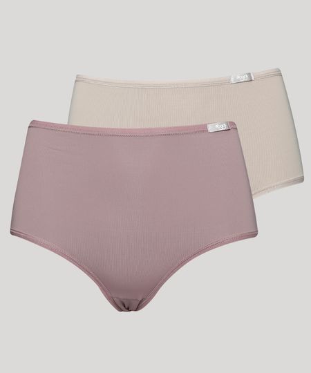 Kit-de-2-Calcinhas-Sloggi-Calecon-Multicor-9966652-Multicor_1 Kit-de-2-Calcinhas-Sloggi-Calecon-Multicor-9966652-Multicor_1