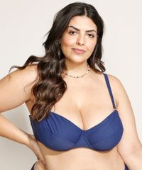 Biquini-Top-Plus-Size-Meia-Taca-Texturizado-Sem-Bojo-com-Aro-e-Alca-Removivel-Protecao-UV50--Azul-Marinho-9958158-Azul_Marinho_1 Biquini-Top-Plus-Size-Meia-Taca-Texturizado-Sem-Bojo-com-Aro-e-Alca-Removivel-Protecao-UV50--Azul-Marinho-9958158-Azul_Marinho_1