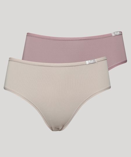 Kit-de-2-Calcinhas-Sloggi-Calecon-Multicor-9966646-Multicor_1 Kit-de-2-Calcinhas-Sloggi-Calecon-Multicor-9966646-Multicor_1