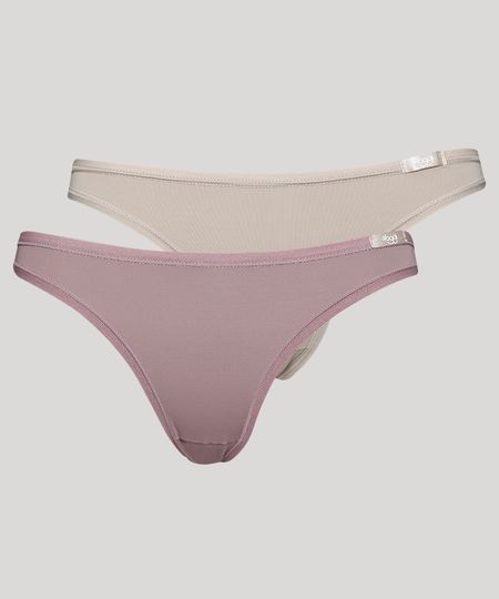 Kit-de-2-Calcinhas-Sloggi-Tanga-Multicor-9966667-Multicor_1 Kit-de-2-Calcinhas-Sloggi-Tanga-Multicor-9966667-Multicor_1