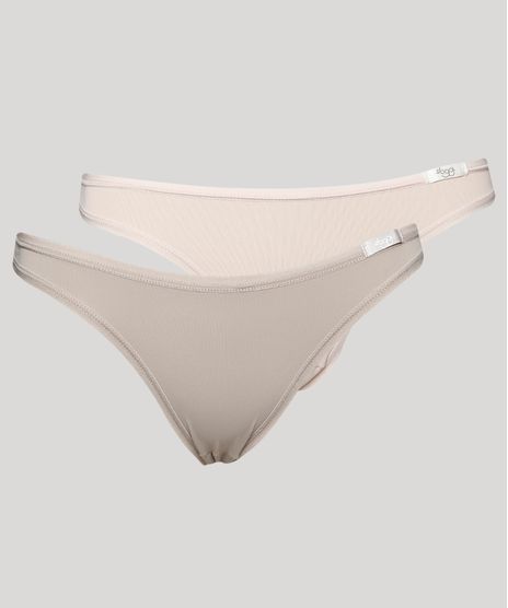 Kit-de-2-Calcinhas-Sloggi-Tanga-Multicor-9966668-Multicor_1
