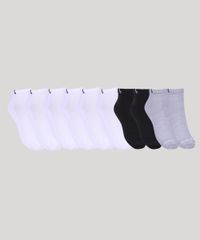 Kit-de-10-Meias-Masculino-Lupo-Cano-Baixo-Multicor-9968848-Multicor_1