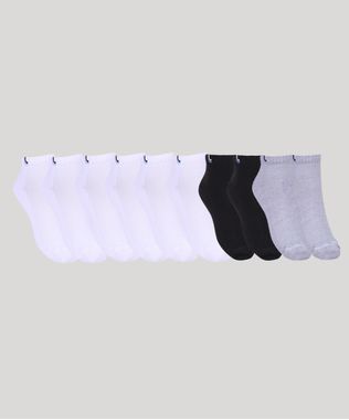 Kit-de-10-Meias-Masculino-Lupo-Cano-Baixo-Multicor-9968848-Multicor_1