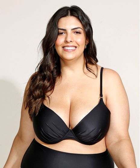 Biquini-Top-Plus-Size-Meia-Taca-com-Bojo-e-Aro-Protecao-UV50--Preto-9958140-Preto_1
