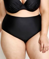 Biquini-Calcinha-Plus-Size-Hot-Pant-com-Protecao-UV50--Preto-9958168-Preto_1