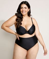 Biquini-Calcinha-Plus-Size-Hot-Pant-com-Protecao-UV50--Preto-9958168-Preto_3