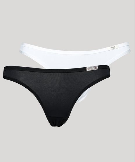 Kit-de-2-Calcinhas-Sloggi-Tanga-Multicor-9966665-Multicor_1