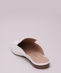 Mule-Feminino-Via-Uno-Bico-Redondo-Croco-Branco-9971488-Branco_4