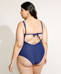 Maio-Plus-Size-Meia-Taca-Texturizado-Sem-Bojo-com-Aro-e-Protecao-UV50--Azul-Marinho-9958160-Azul_Marinho_2