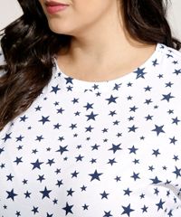 Pijama-Feminino-Plus-Size-Estampado-de-Estrelas-Manga-Curta-Branco-9961134-Branco_4 Pijama-Feminino-Plus-Size-Estampado-de-Estrelas-Manga-Curta-Branco-9961134-Branco_4