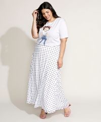 Blusa-Feminina-Plus-Size-Betty-Boop-Manga-Curta-Decote-Redondo-Lilas-9967441-Lilas_3