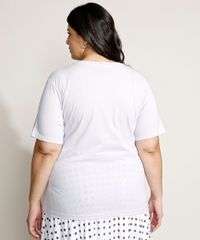 Blusa-Feminina-Plus-Size-Betty-Boop-Manga-Curta-Decote-Redondo-Lilas-9967441-Lilas_4