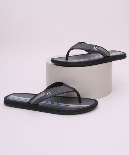 Chinelo-Masculino-Cartago-Maiorca-Cinza-9969230-Cinza_1