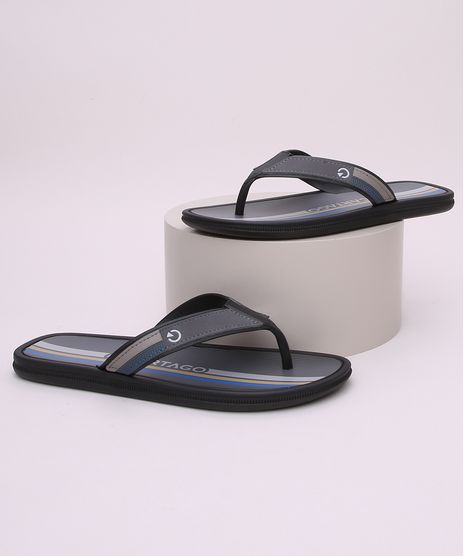 Chinelo-Masculino-Cartago-Maiorca-Cinza-9969230-Cinza_1