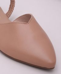 Sapatilha-Feminina-Beira-Rio-Conforto-Bico-Fino-com-Elastico-Bege-9969382-Bege_3