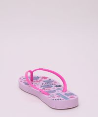 Chinelo-Infantil-Ipanema-Estampado-Floral-com-Joaninha-Pink-9958626-Pink_4