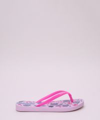 Chinelo-Infantil-Ipanema-Estampado-Floral-com-Joaninha-Pink-9958626-Pink_5