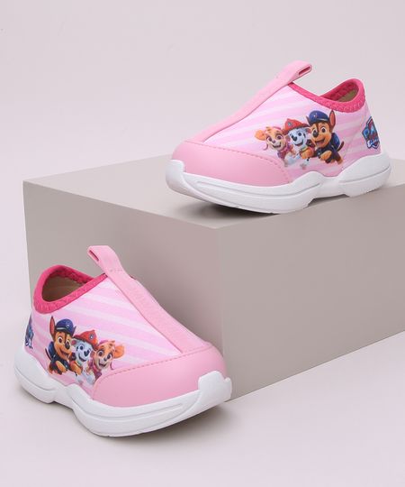 Tenis-Infantil-Patrulha-Canina-Rosa-9958934-Rosa_1