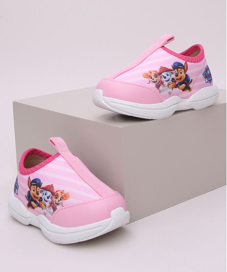 Tenis-Infantil-Patrulha-Canina-Rosa-9958934-Rosa_1
