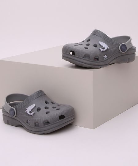 Babuche-Infantil-Tubarao-Cinza-9959685-Cinza_1