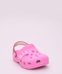 Babuche-Infantil-Unicornio-com-Glitter-Rosa-9959687-Rosa_3