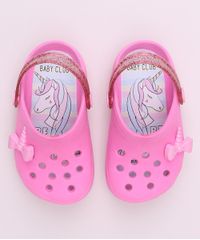 Babuche-Infantil-Unicornio-com-Glitter-Rosa-9959687-Rosa_5